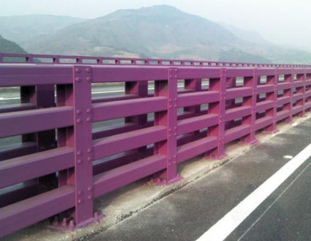 热镀锌工字钢应用于桥梁工程