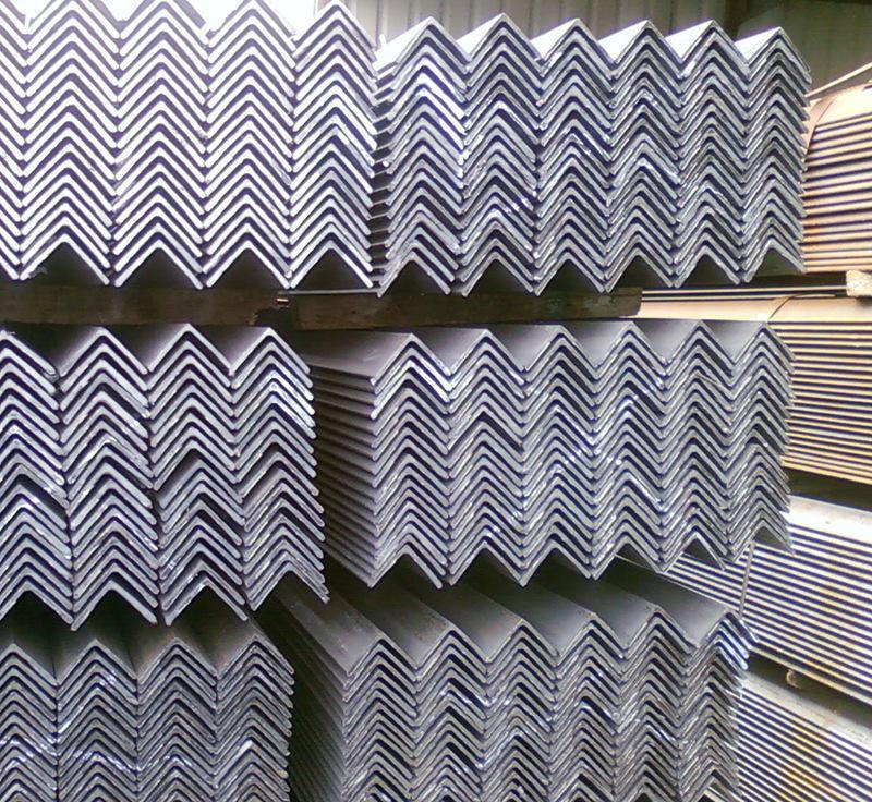 热镀锌角钢的生产过程是怎样的？
